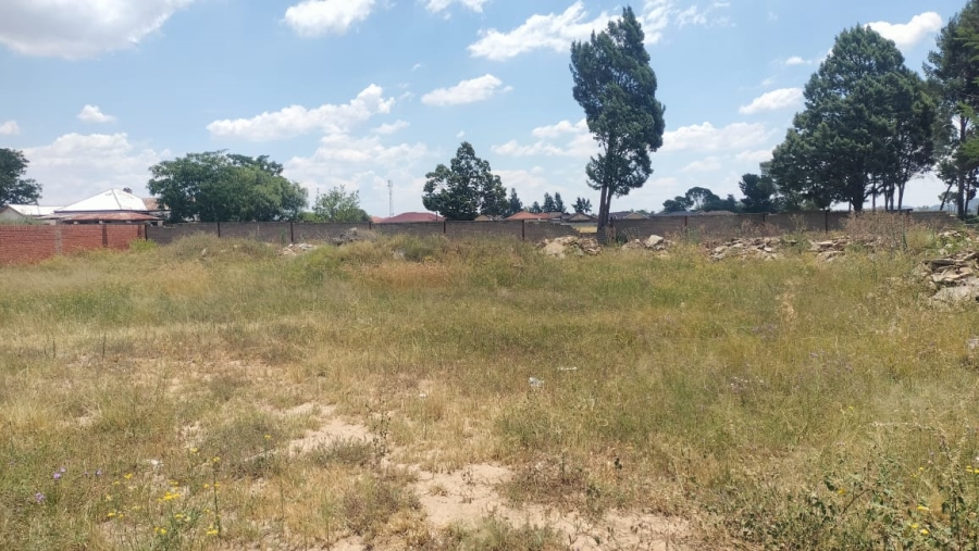  Bedroom Property for Sale in Grasslands Free State